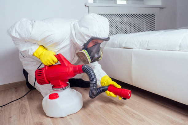 Best Best Pest Control Companies  in Pendleton, SC