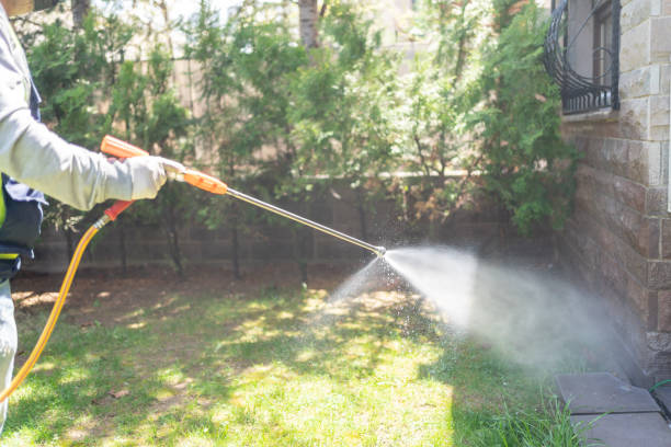 Pest Prevention Services in Pendleton, SC